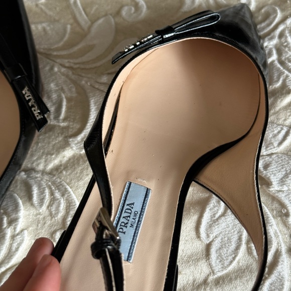 Prada flats - Picture 13 of 15